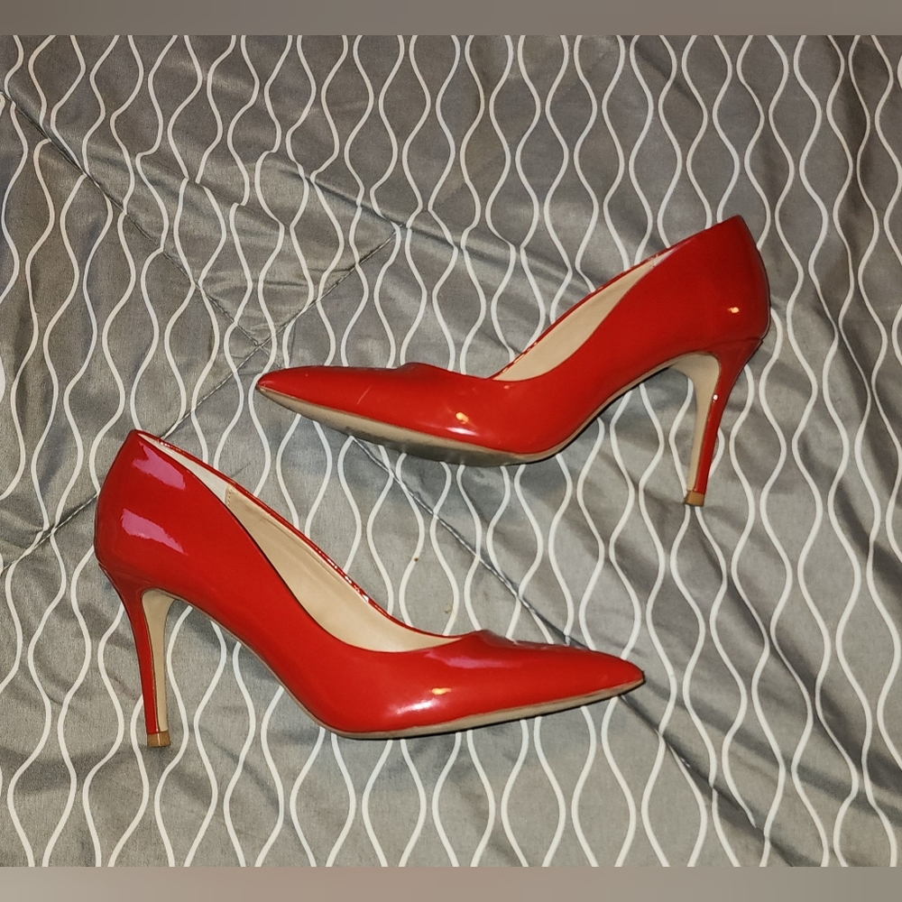 Steve Madden Heels